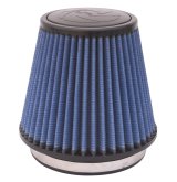 aFe MagnumFLOW Air Filters UCO P5R A/F P5R 5-1/2F x 7B x 4-3/4T x 6H thumbnail 2