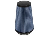aFe MagnumFLOW Air Filters UCO P5R A/F P5R 5-1/2F x 7B x 4-3/4T x 10H thumbnail 4
