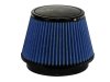 aFe MagnumFLOW Air Filters IAF P5R A/F P5R 6F x 7-1/2B x 5-1/2T x 5H thumbnail 4