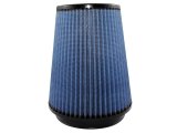 aFe MagnumFLOW Air Filters UCO P5R A/F P5R 6F x 7-1/2B x 5-1/2T x 9H thumbnail 1