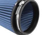 aFe MagnumFLOW Air Filters IAF P5R A/F P5R 6F x 7-1/2B x 5-1/2T x 12H thumbnail 3