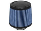 aFe MagnumFLOW Air Filters IAF P5R A/F P5R 4(3.85)F x 8B x 7T x 6.70H thumbnail 1