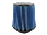 aFe MagnumFLOW Air Filters UCO P5R A/F P5R 4-1/2F x 8-1/2B x 7T x 9H thumbnail 1