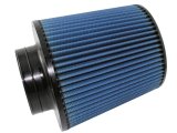 aFe MagnumFLOW Air Filters UCO P5R A/F P5R 4-1/2F x 8-1/2B x 7T x 9H thumbnail 3
