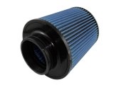 aFe MagnumFLOW Air Filters UCO P5R A/F P5R 4-1/2F x 8-1/2B x 7T x 9H thumbnail 5