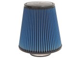 aFe MagnumFLOW Air Filters UCO P5R A/F P5R 3-1/2F x 8B x 5-1/2T x 8H thumbnail 2
