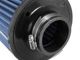 aFe MagnumFLOW Air Filters IAF P5R A/F P5R 2-1/2F x 6B x 5-1/2T x 5H w/ 3/8Hole thumbnail 6