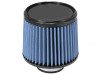 aFe MagnumFLOW Air Filters IAF P5R A/F P5R 2-1/2F x 6B x 5-1/2T x 5H w/ 3/8Hole thumbnail 8