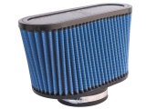 aFe MagnumFLOW Air Filters IAF P5R A/F P5R 3-3/4F x (9x5-3/4)B x (11x4)T x 6H thumbnail 2