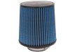 aFe MagnumFLOW Air Filters IAF P5R A/F P5R 4(3.85)F x 8B x 7T x 8H thumbnail 5