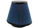 aFe MagnumFLOW Air Filters IAF P5R A/F P5R 5-1/2F x (7x10)B x 5-1/2T x 8H thumbnail 1