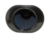 aFe MagnumFLOW Air Filters IAF P5R A/F P5R 5-1/2F x (7x10)B x 5-1/2T x 8H thumbnail 4