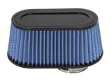 aFe MagnumFLOW Air Filters IAF P5R A/F P5R 3-1/2F x (11x6)B x (9-1/2x4-1/2)T x 5H thumbnail 2