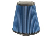 aFe MagnumFLOW Air Filters IAF P5R A/F P5R 4-3/8F x (6x9)B x 5-1/2T x 9H thumbnail 1