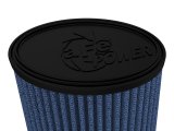 aFe MagnumFLOW Air Filters IAF P5R A/F P5R (3x4-3/4)F x (4x5-3/4)B x (2-1/2x4-1/4)T x 6H thumbnail 6
