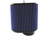aFe MagnumFLOW Air Filters UCO P5R A/F P5R 4F x (9-1/2x6-3/4)B x (9x5-1/2)T x 9H thumbnail 2