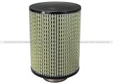 aFe MagnumFLOW Air Filters UCO P5R A/F P5R 4F x (9-1/2x6-3/4)B x (9x5-1/2)T x 9H thumbnail 3