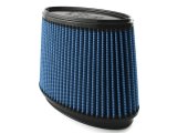 aFe MagnumFLOW Air Filters IAF P5R A/F P5R (7x3)F x (8-1/4x4-1/4)B x (7x3)T x 5-1/2H thumbnail 1
