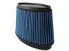 aFe MagnumFLOW Air Filters IAF P5R A/F P5R (7x3)F x (8-1/4x4-1/4)B x (7x3)T x 5-1/2H thumbnail 4