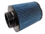 aFe MagnumFLOW Air Filters IAF P5R A/F P5R 4-1/2F x 8-1/2B x 7T (Inv) x 9H thumbnail 4