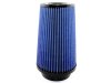 aFe MagnumFLOW Air Filters UCO P5R A/F P5R 4F x 6B x 4-1/2T (Inv) x 9H thumbnail 4