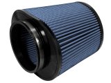 aFe MagnumFLOW Air Filters IAF P5R A/F P5R 5-1/2F x (7x10)B x 7T (Inv) x 8H thumbnail 4