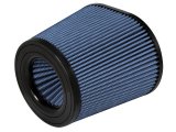 aFe MagnumFLOW Air Filters IAF P5R A/F P5R 5-1/2F x (7x10)B x 7T (Inv) x 8H thumbnail 5