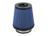 aFe MagnumFLOW Air Filters UCO P5R A/F P5R 4F x 6B x 4-1/2T (Inv) x 6H thumbnail 1