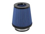 aFe MagnumFLOW Air Filters UCO P5R A/F P5R 4F x 6B x 4-1/2T (Inv) x 6H thumbnail 2