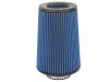 aFe MagnumFLOW Air Filters UCO P5R A/F P5R 4-1/2F x 8-1/2B x 7T (Inv) x 12H thumbnail 4