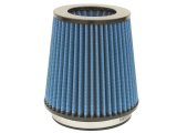 aFe MagnumFLOW Air Filters IAF P5R A/F P5R 5-1/2F x 7B x 5-1/2T (Inv) x 7H (IM) thumbnail 2