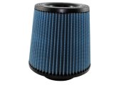 aFe MagnumFLOW Air Filters IAF P5R A/F P5R 4-1/2F x 8-1/2B x 7T (Inv) x 8H (IM) thumbnail 1