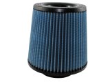 aFe MagnumFLOW Air Filters IAF P5R A/F P5R 4-1/2F x 8-1/2B x 7T (Inv) x 8H (IM) thumbnail 2
