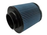 aFe MagnumFLOW Air Filters IAF P5R A/F P5R 4-1/2F x 8-1/2B x 7T (Inv) x 8H (IM) thumbnail 4
