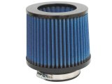 aFe MagnumFLOW Air Filters IAF P5R A/F P5R 3-1/2F x 6B x 5-1/2T (Inv) x 5H w/ 1/2Hole (IM) thumbnail 1