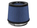 aFe MagnumFLOW Air Filters IAF P5R A/F P5R 5F x 6-1/2Bx 5-1/2T (Inv) x 5H (IM) thumbnail 4