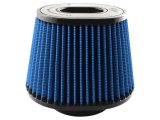 aFe MagnumFLOW Air Filters IAF P5R A/F P5R 5F x (9x7-1/2)B x (6-3/4x5-1/2)T x 7-1/2H thumbnail 1