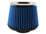 aFe MagnumFLOW Air Filters IAF P5R A/F P5R 5F x (9x7-1/2)B x (6-3/4x5-1/2)T x 7-1/2H thumbnail 2