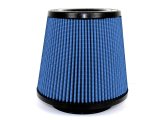 aFe MagnumFLOW Air Filters IAF P5R A/F P5R 5-1/2F x 9B x 7T (Inv) x 8H thumbnail 2