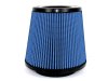 aFe MagnumFLOW Air Filters IAF P5R A/F P5R 5-1/2F x 9B x 7T (Inv) x 8H thumbnail 4