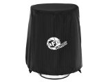 aFe MagnumSHIELD Pre-Filters P/F 21/72-90010 24-91002/26 (Black) thumbnail 1