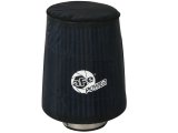 aFe MagnumSHIELD Pre-Filters P/F 2x-28003 2x/72-30018/40011 (Black) thumbnail 1