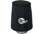 aFe MagnumSHIELD Pre-Filters P/F 2x-28003 2x/72-30018/40011 (Black) thumbnail 2