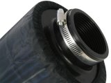 aFe MagnumSHIELD Pre-Filters P/F 2x-28003 2x/72-30018/40011 (Black) thumbnail 4