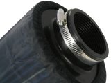 aFe MagnumSHIELD Pre-Filters P/F 2x-28003 2x/72-30018/40011 (Black) thumbnail 6