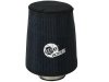 aFe MagnumSHIELD Pre-Filters P/F 2x-28003 2x/72-30018/40011 (Black) thumbnail 8
