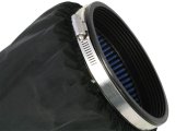 aFe MagnumSHIELD Pre-Filters P/F 2x-90015/23 2x-91007/8/22 (Black) thumbnail 4