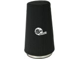 aFe MagnumSHIELD Pre-Filters P/F 2x/72-60512 (Black) thumbnail 2