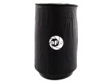 aFe MagnumSHIELD Pre-Filters P/F 24-91039 21/72-90049 (Black) thumbnail 2