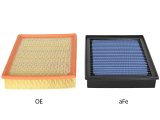 aFe MagnumFLOW Air Filters OER P5R A/F P5R GM Silverado/ Sierra 99-12 V6/V8 thumbnail 9